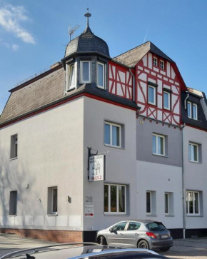 Hotels in Idstein